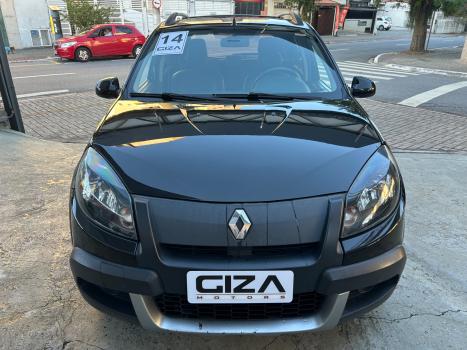 RENAULT Sandero 1.6 4P FLEX STEPWAY, Foto 2