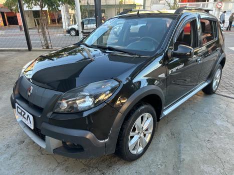 RENAULT Sandero 1.6 4P FLEX STEPWAY, Foto 3