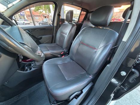 RENAULT Sandero 1.6 4P FLEX STEPWAY, Foto 4