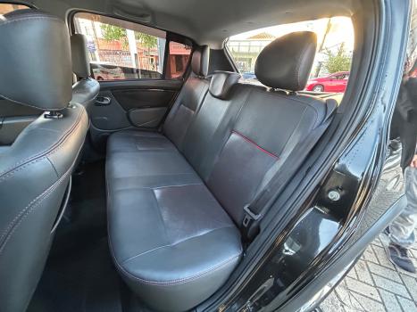 RENAULT Sandero 1.6 4P FLEX STEPWAY, Foto 6