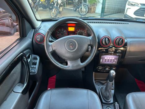 RENAULT Sandero 1.6 4P FLEX STEPWAY, Foto 9
