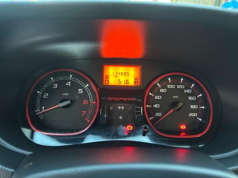 RENAULT Sandero 1.6 4P FLEX STEPWAY, Foto 10