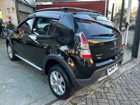 RENAULT Sandero 1.6 4P FLEX STEPWAY, Foto 14