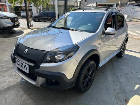 RENAULT Sandero 1.6 4P FLEX STEPWAY, Foto 3