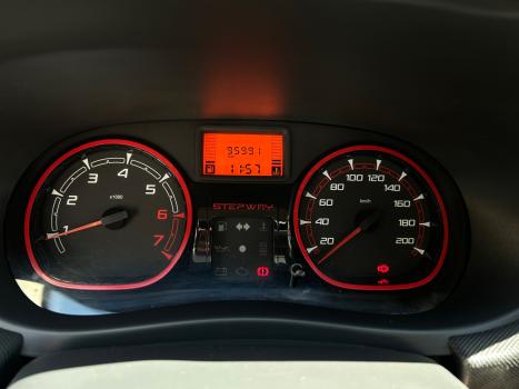 RENAULT Sandero 1.6 4P FLEX STEPWAY, Foto 5