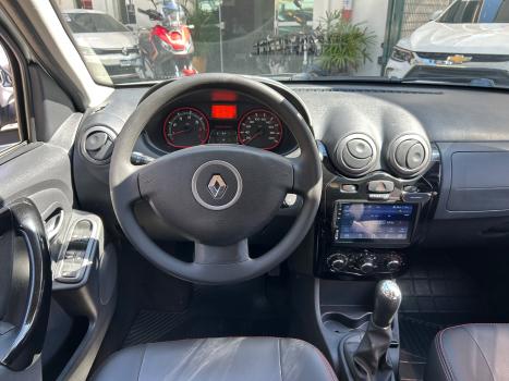 RENAULT Sandero 1.6 4P FLEX STEPWAY, Foto 7