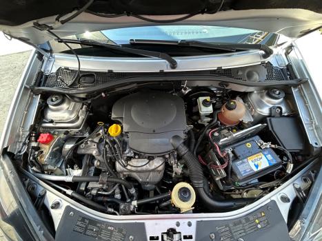 RENAULT Sandero 1.6 4P FLEX STEPWAY, Foto 13