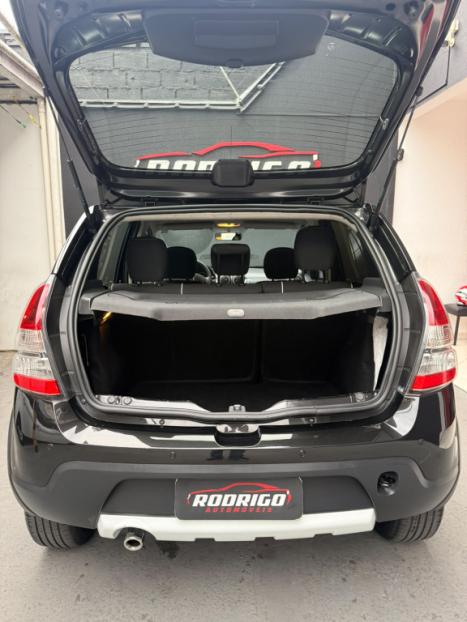 RENAULT Sandero 1.6 4P FLEX STEPWAY TWEED, Foto 6