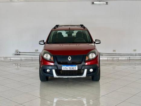 RENAULT Sandero 1.6 4P FLEX STEPWAY, Foto 2