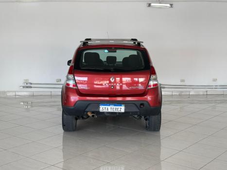 RENAULT Sandero 1.6 4P FLEX STEPWAY, Foto 5
