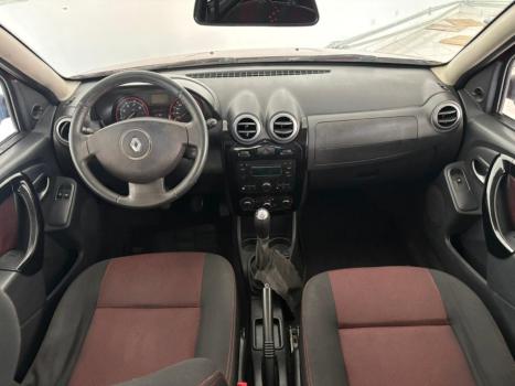 RENAULT Sandero 1.6 4P FLEX STEPWAY, Foto 7