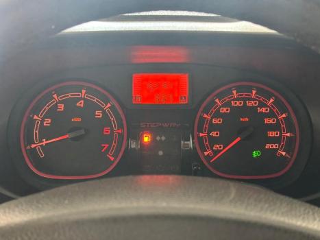 RENAULT Sandero 1.6 4P FLEX STEPWAY, Foto 8