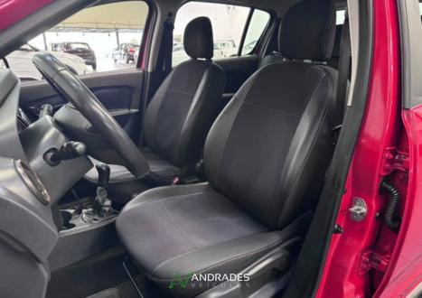 RENAULT Sandero 1.6 16V 4P FLEX STEPWAY, Foto 6