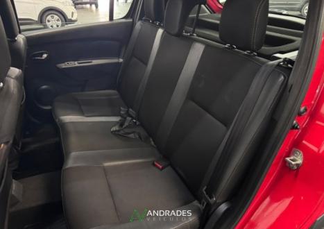 RENAULT Sandero 1.6 16V 4P FLEX STEPWAY, Foto 7