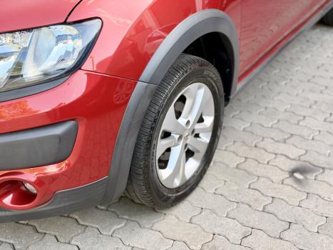 RENAULT Sandero 1.6 16V 4P FLEX STEPWAY, Foto 3