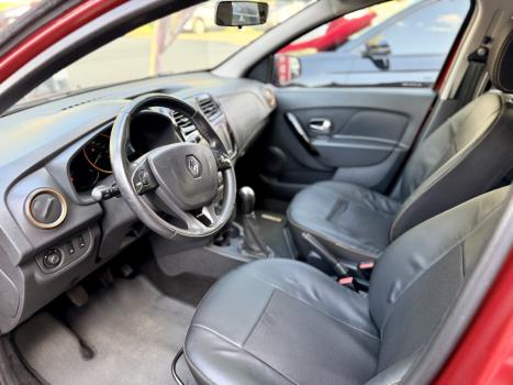 RENAULT Sandero 1.6 16V 4P FLEX STEPWAY, Foto 4