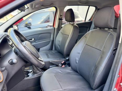 RENAULT Sandero 1.6 16V 4P FLEX STEPWAY, Foto 5