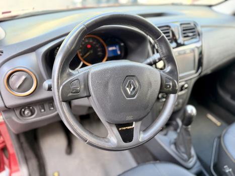 RENAULT Sandero 1.6 16V 4P FLEX STEPWAY, Foto 6