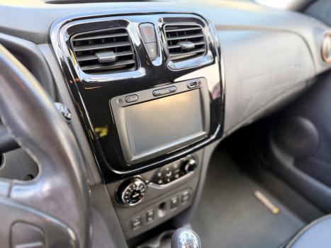 RENAULT Sandero 1.6 16V 4P FLEX STEPWAY, Foto 7