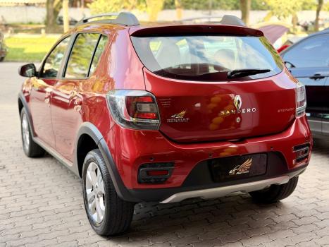 RENAULT Sandero 1.6 16V 4P FLEX STEPWAY, Foto 11