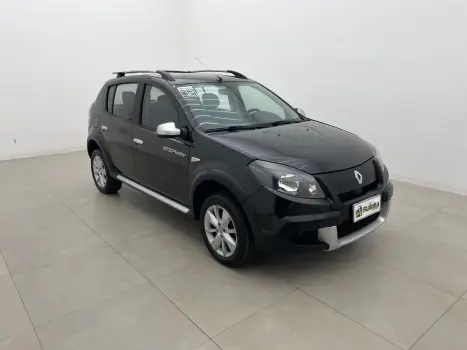 RENAULT Sandero 1.6 16V 4P FLEX SCE STEPWAY, Foto 1