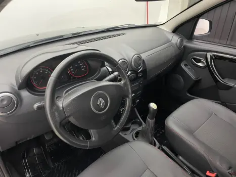 RENAULT Sandero 1.6 16V 4P FLEX SCE STEPWAY, Foto 5