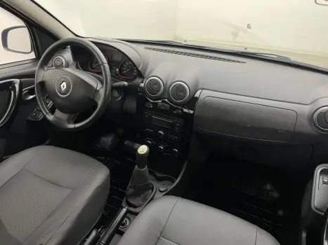 RENAULT Sandero 1.6 16V 4P FLEX SCE STEPWAY, Foto 6