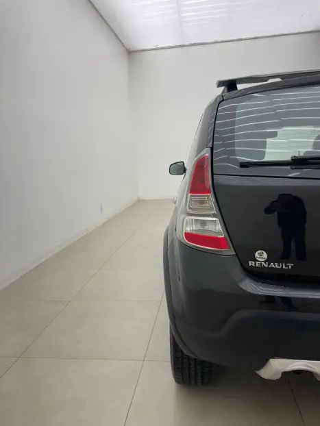 RENAULT Sandero 1.6 16V 4P FLEX SCE STEPWAY, Foto 12