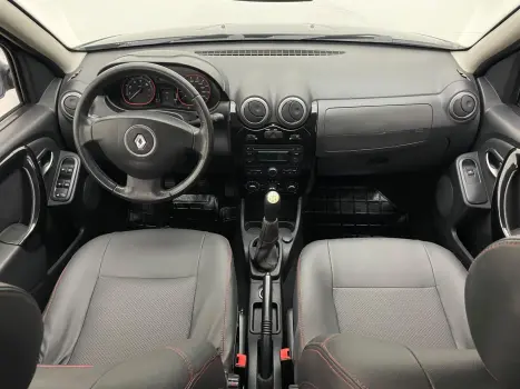 RENAULT Sandero 1.6 16V 4P FLEX SCE STEPWAY, Foto 13