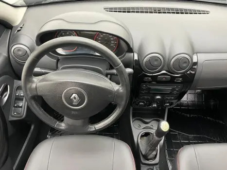 RENAULT Sandero 1.6 16V 4P FLEX SCE STEPWAY, Foto 14