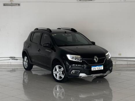 RENAULT Stepway 1.6 16V 4P FLEX ZEN, Foto 1