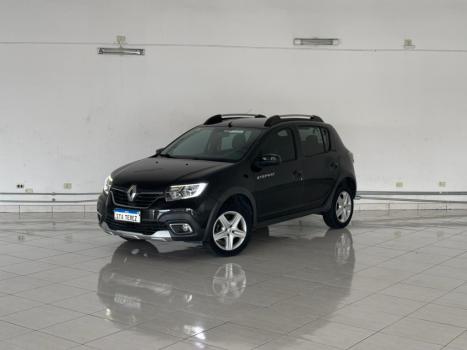 RENAULT Stepway 1.6 16V 4P FLEX ZEN, Foto 3
