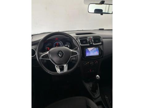 RENAULT Stepway 1.6 16V 4P FLEX ZEN, Foto 4