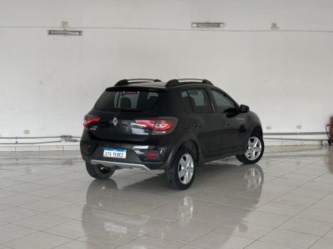 RENAULT Stepway 1.6 16V 4P FLEX ZEN, Foto 5