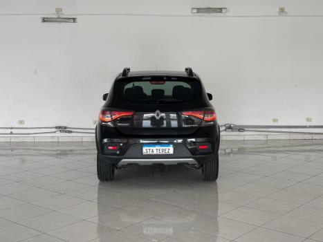 RENAULT Stepway 1.6 16V 4P FLEX ZEN, Foto 6