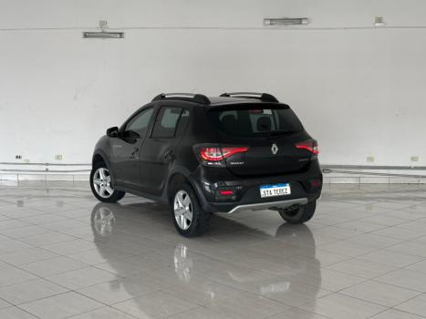 RENAULT Stepway 1.6 16V 4P FLEX ZEN, Foto 7