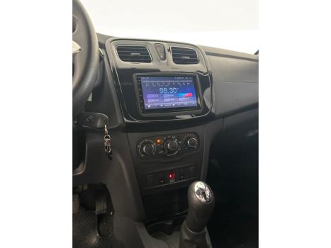 RENAULT Stepway 1.6 16V 4P FLEX ZEN, Foto 8