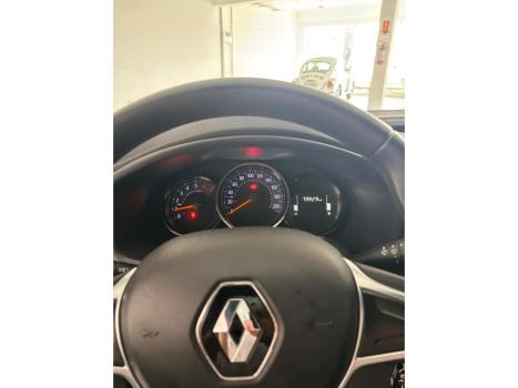 RENAULT Stepway 1.6 16V 4P FLEX ZEN, Foto 9