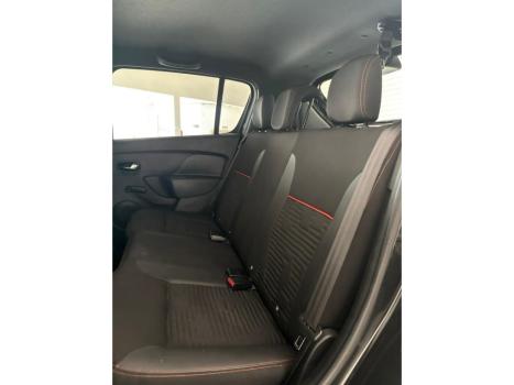 RENAULT Stepway 1.6 16V 4P FLEX ZEN, Foto 11