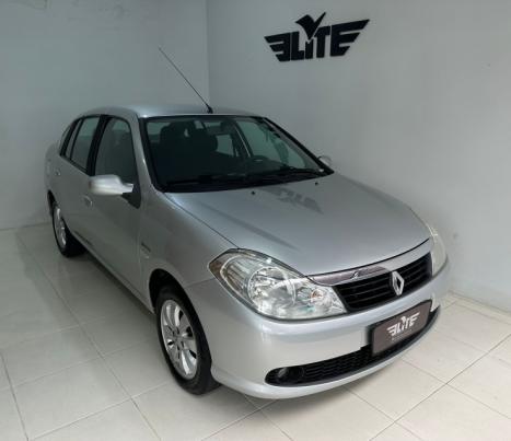 RENAULT Symbol 1.6 4P EXPRESSION, Foto 10