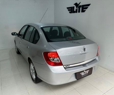 RENAULT Symbol 1.6 4P EXPRESSION, Foto 12