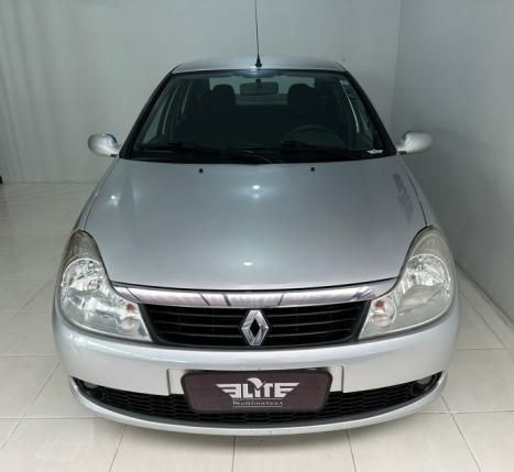 RENAULT Symbol 1.6 4P EXPRESSION, Foto 2