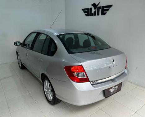 RENAULT Symbol 1.6 4P EXPRESSION, Foto 3