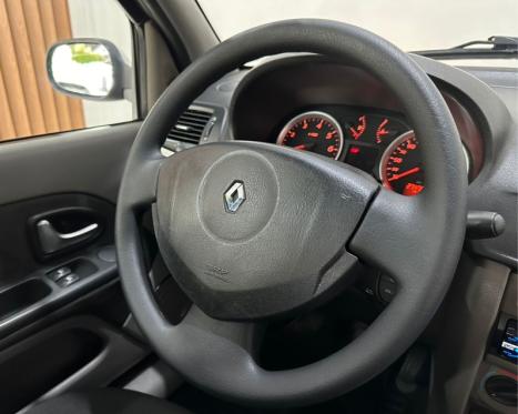 RENAULT Symbol 1.6 4P EXPRESSION, Foto 7