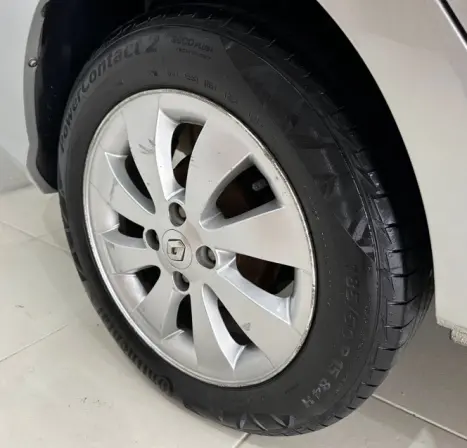 RENAULT Symbol 1.6 4P EXPRESSION, Foto 11