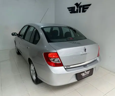 RENAULT Symbol 1.6 4P EXPRESSION, Foto 12