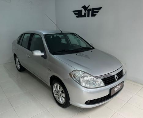 RENAULT Symbol 1.6 4P EXPRESSION, Foto 1