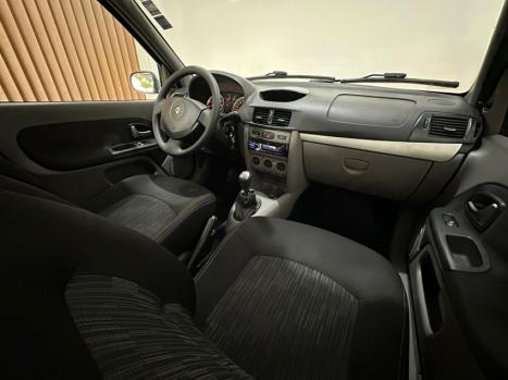 RENAULT Symbol 1.6 4P EXPRESSION, Foto 4