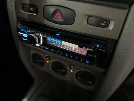 RENAULT Symbol 1.6 4P EXPRESSION, Foto 8