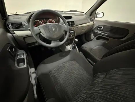 RENAULT Symbol 1.6 4P EXPRESSION, Foto 9